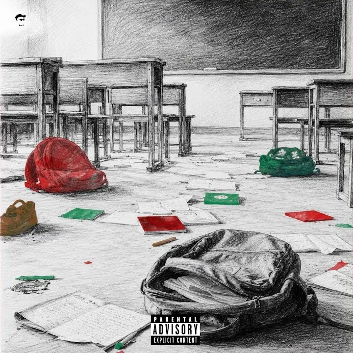 Telepepe audio by Falz