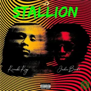 Kivumbi King – Stallion ft. Joshua Baraka & AXON