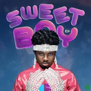 Kuami Eugene, Gyakie – Stranger