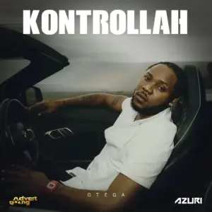 Otega – Kontrollah