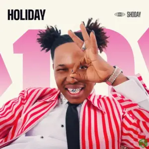 Shoday – Holiday