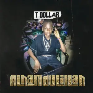 Alhamdulillah audio by T Dollar
