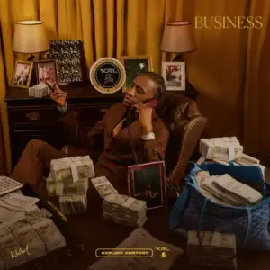Mavo – BB Lifestyle ft. SSSoundGawd