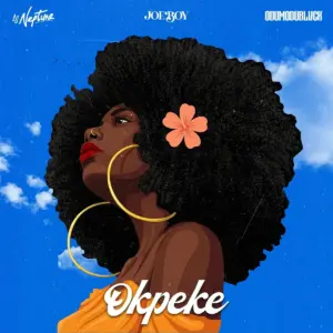 DJ Neptune, Joeboy, ODUMODUBLVCK – Okpeke (Dance for Me)