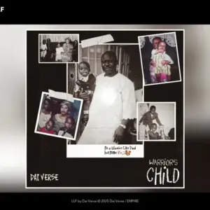 LLF audio by Dai Verse