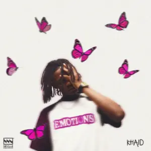 Khaid – Hold Me