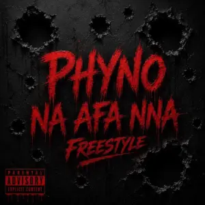 Na Afa Nna (Freestyle) audio by Phyno