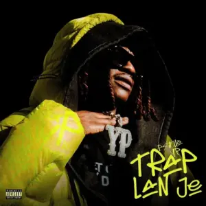 PsychoYP – TRAP LAN JE