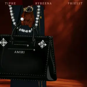 Tiphe, Rybeena, Priesst – AMIRI