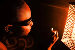 Otega – Luckyballer