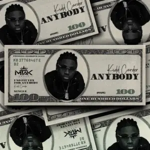 Kidd Carder – Anybody