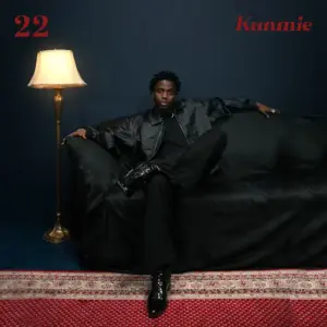 22 Album audio by Kunmie