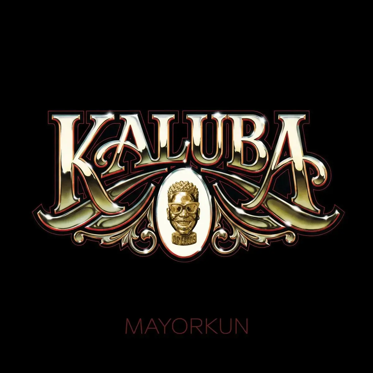 Kaluba audio by Mayorkun