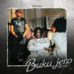 Mbosso – Buku Jero