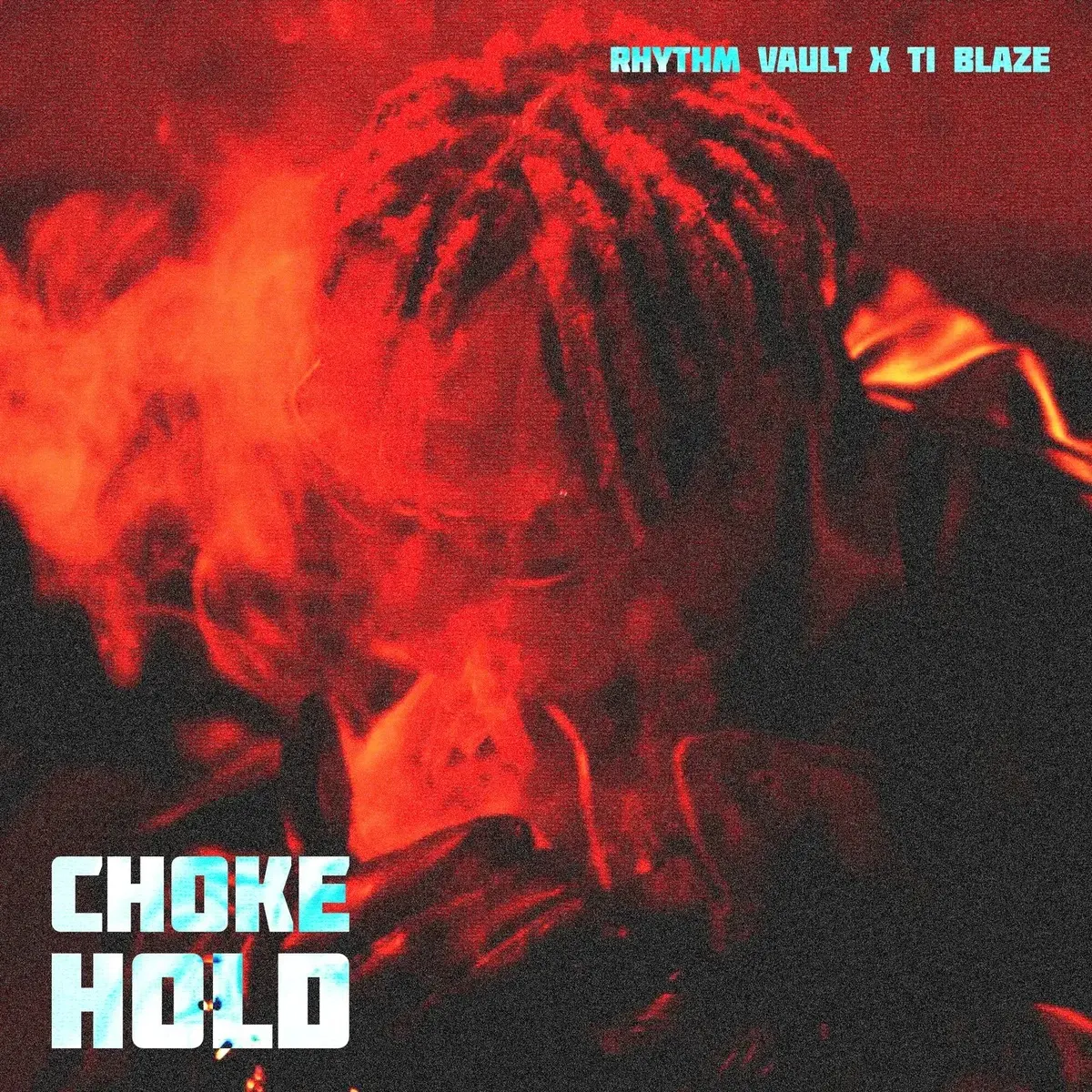 Chokehold audio by Rhythm Vault & T.I BLAZE