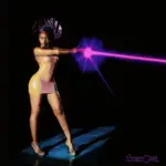 Ayra Starr – Heaven Baby ft. ZAYN