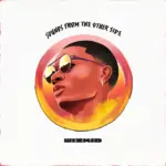 Sounds From The Other Side by Wizkid