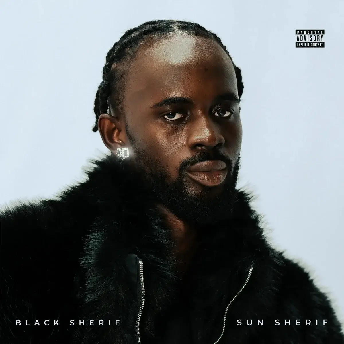 SUN SHERIF by Black Sherif