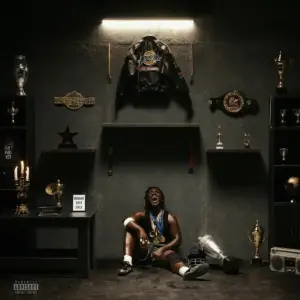 No Days Off audio by Kweku Smoke