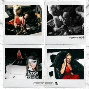 Find My Babe audio by Mavo