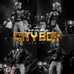 City Boy by Portable