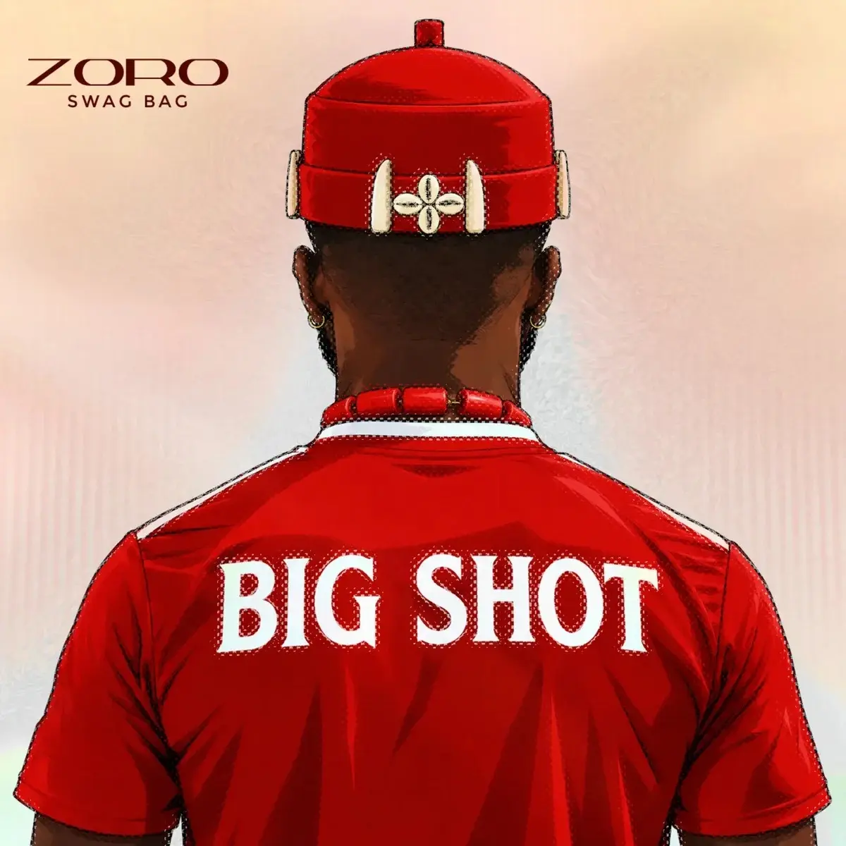 Big Shot audio by Zoro Swagbag