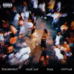 As We Get High audio by bees & honey, feat. Omah Lay, Gyptian, BEAM